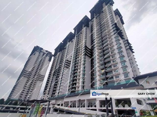 Condominium for sale in Country Heights Damansara, Kuala Lumpur