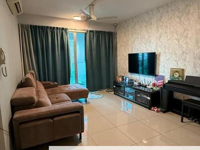 Condominium for sale in Country Heights Damansara, Kuala Lumpur