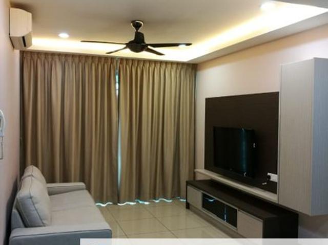 Condominium for rent in Taman OUG, Kuala Lumpur