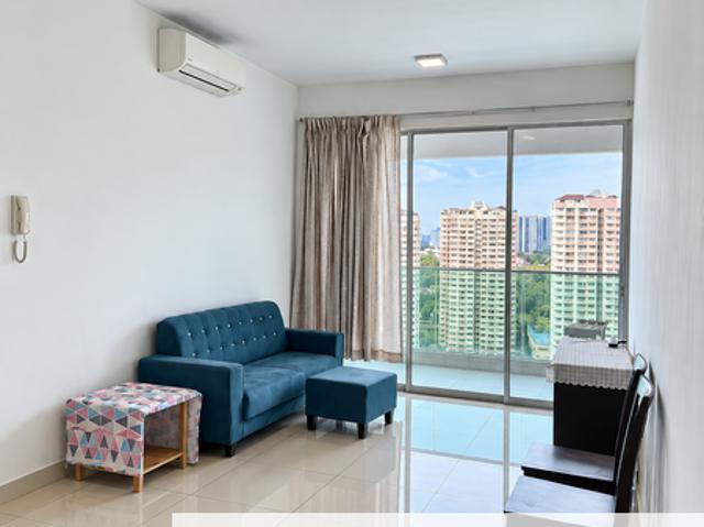 Condominium for rent in Taman OUG, Kuala Lumpur