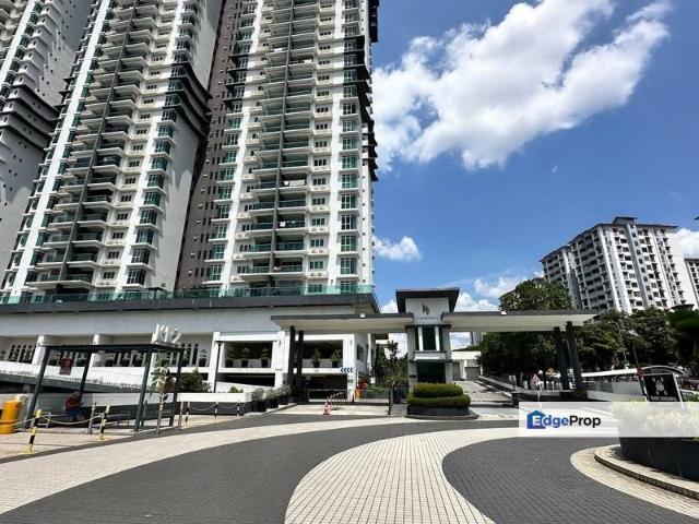 Condominium for sale in Country Heights Damansara, Kuala Lumpur