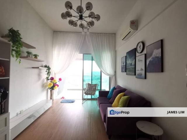 Condominium for rent in Country Heights Damansara, Kuala Lumpur