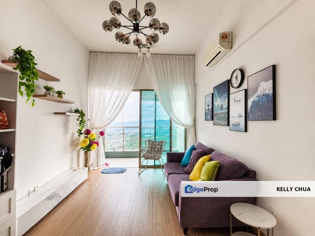 Condominium for rent in Country Heights Damansara, Kuala Lumpur