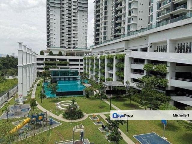 Condominium for sale in Country Heights Damansara, Kuala Lumpur