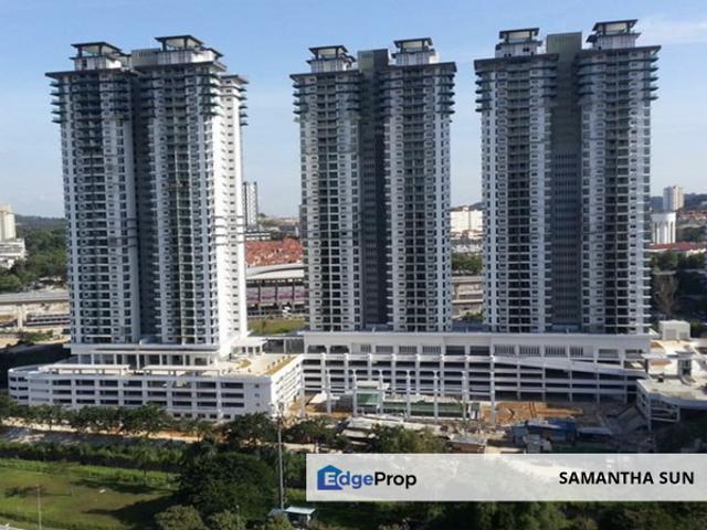 Condominium for sale in Taman OUG, Kuala Lumpur