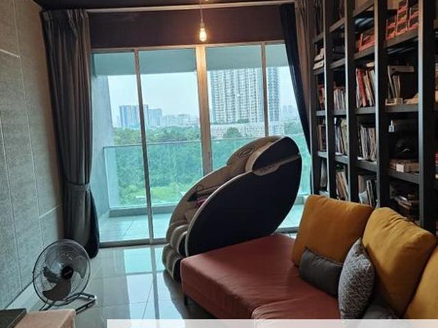 Condominium for sale in Taman OUG, Kuala Lumpur