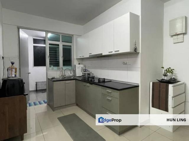 Condominium for sale in Country Heights Damansara, Kuala Lumpur