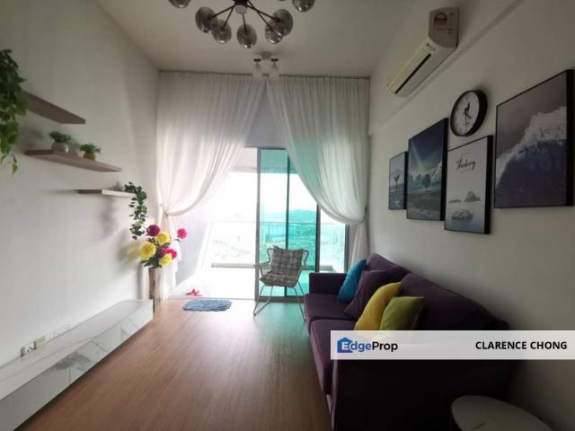 Condominium for rent in Country Heights Damansara, Kuala Lumpur