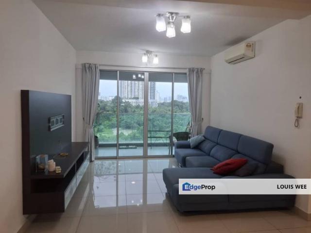 Condominium for rent in Country Heights Damansara, Kuala Lumpur