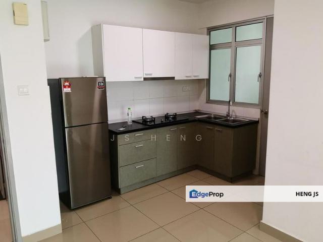 Condominium for sale in Bukit Jalil, Kuala Lumpur