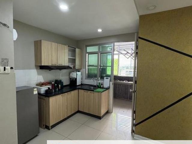 Condominium for rent in Country Heights Damansara, Kuala Lumpur