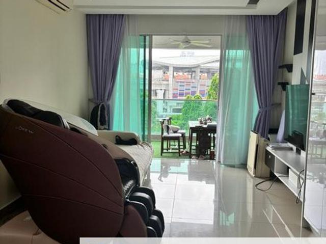 Condominium for sale in Country Heights Damansara, Kuala Lumpur