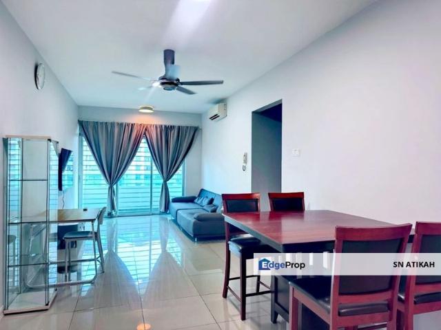 Condominium for rent in Country Heights Damansara, Kuala Lumpur