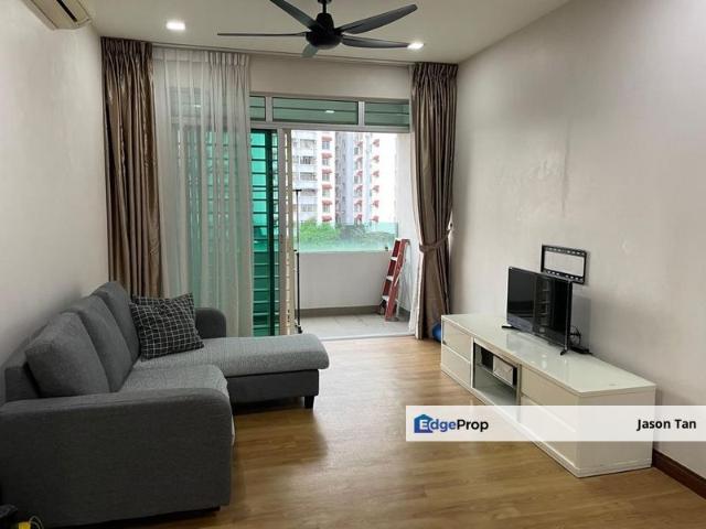 Condominium for sale in Country Heights Damansara, Kuala Lumpur