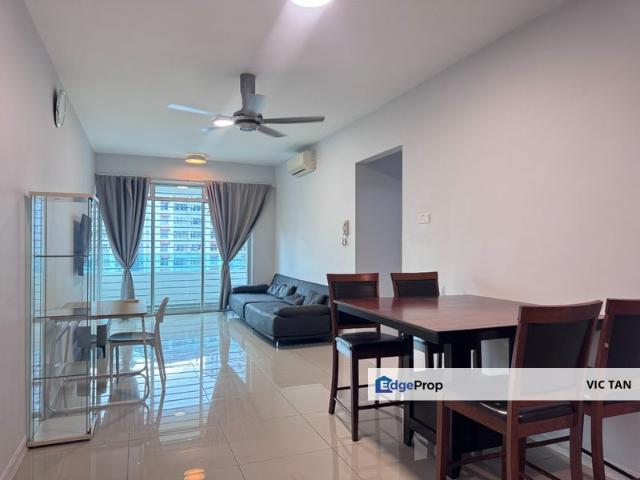 Condominium for rent in Country Heights Damansara, Kuala Lumpur