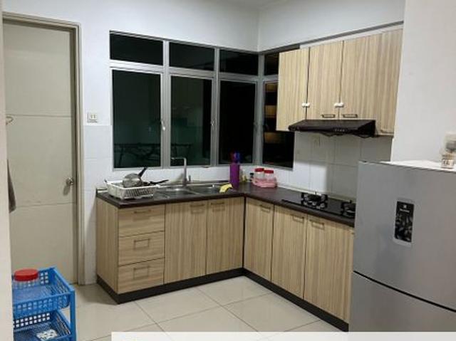 Condominium for rent in Country Heights Damansara, Kuala Lumpur