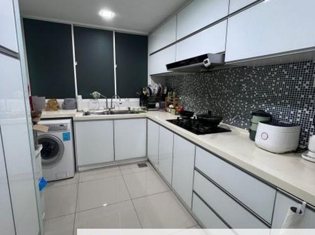 Condominium for rent in Country Heights Damansara, Kuala Lumpur