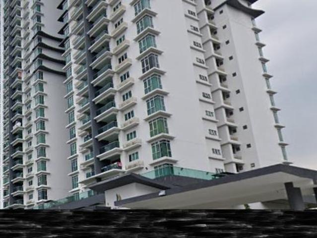 Condominium for sale in Bukit Jalil, Kuala Lumpur