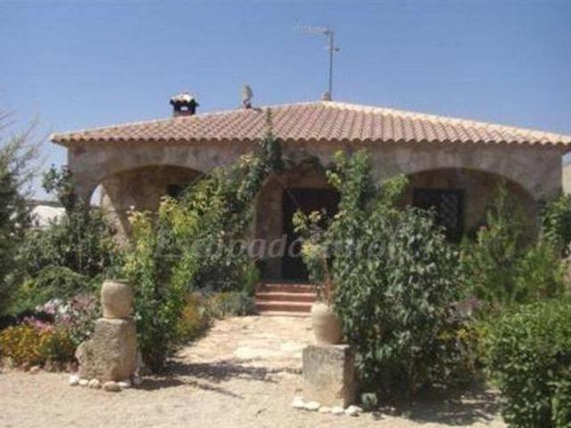 Casa en alquiler en Villanueva de la Jara, Cuenca