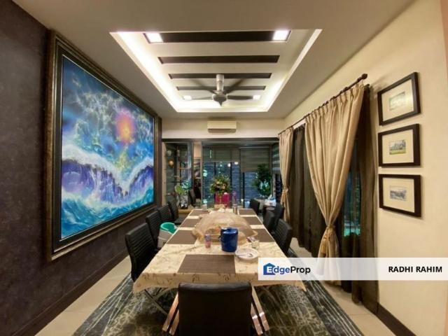 House for sale in Country Heights Damansara, Kuala Lumpur