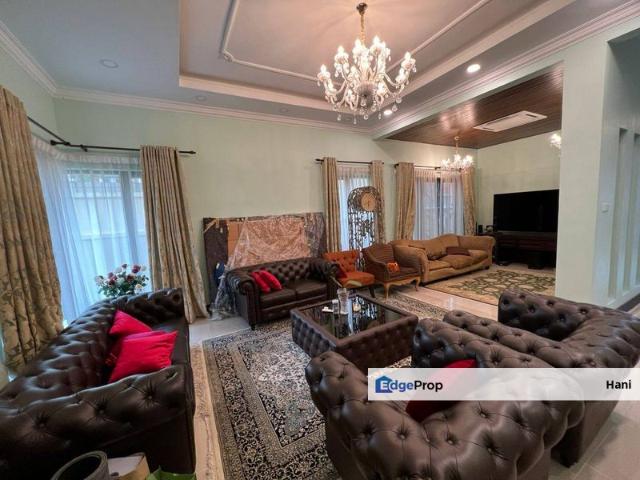 House for sale in Country Heights Damansara, Kuala Lumpur