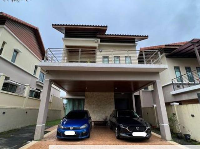 House for sale in Country Heights Damansara, Kuala Lumpur
