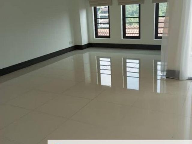 House for sale in Country Heights Damansara, Kuala Lumpur
