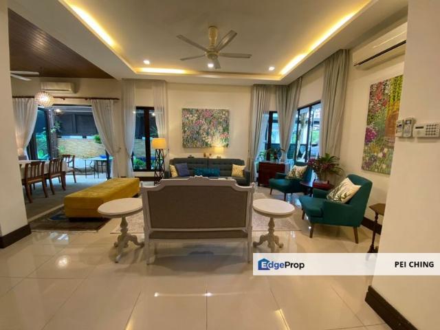 House for sale in Country Heights Damansara, Kuala Lumpur