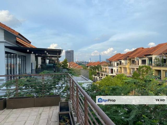 House for sale in Country Heights Damansara, Kuala Lumpur