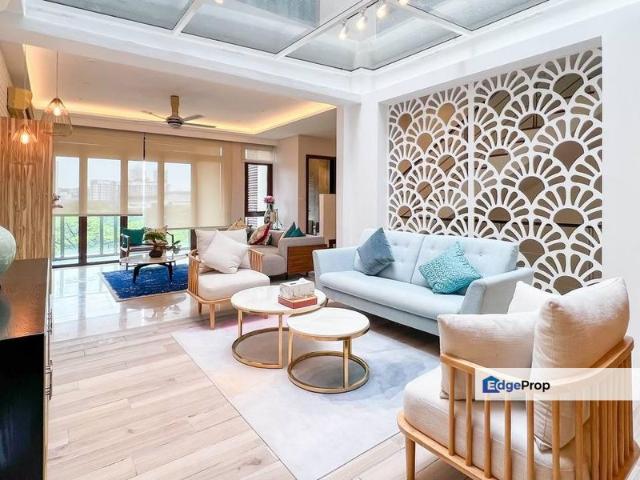 House for sale in Country Heights Damansara, Kuala Lumpur