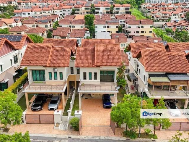 House for sale in Country Heights Damansara, Kuala Lumpur
