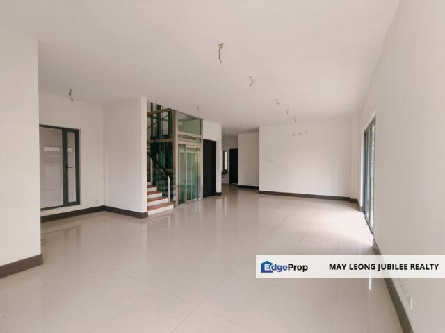 House for sale in Country Heights Damansara, Kuala Lumpur