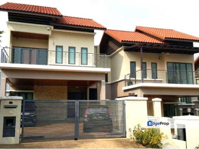 House for sale in Country Heights Damansara, Kuala Lumpur