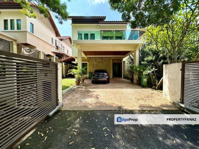 House for sale in Country Heights Damansara, Kuala Lumpur