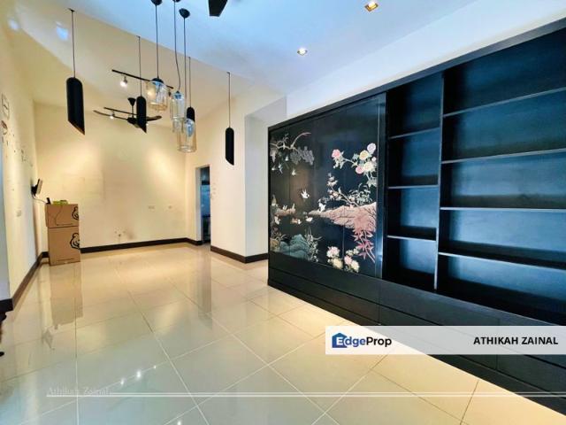 House for sale in Country Heights Damansara, Kuala Lumpur