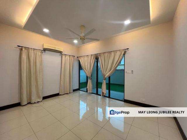 House for sale in Puncak Kiara, Kuala Lumpur