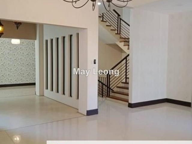 House for sale in Country Heights Damansara, Kuala Lumpur