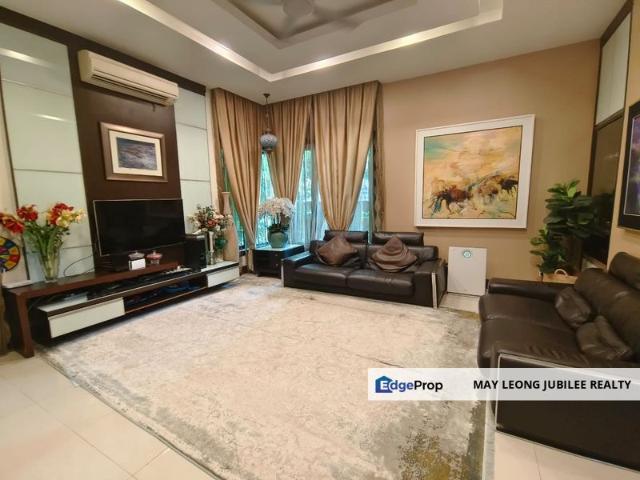 House for sale in Country Heights Damansara, Kuala Lumpur