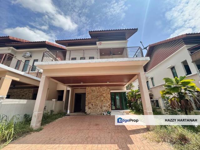 House for sale in Country Heights Damansara, Kuala Lumpur