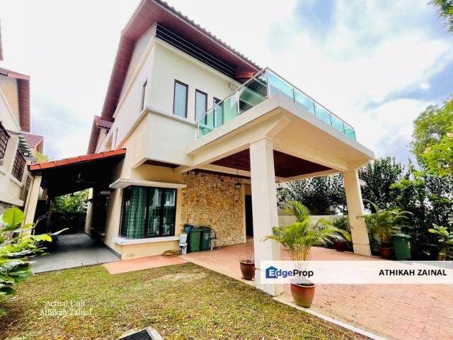 House for sale in Country Heights Damansara, Kuala Lumpur