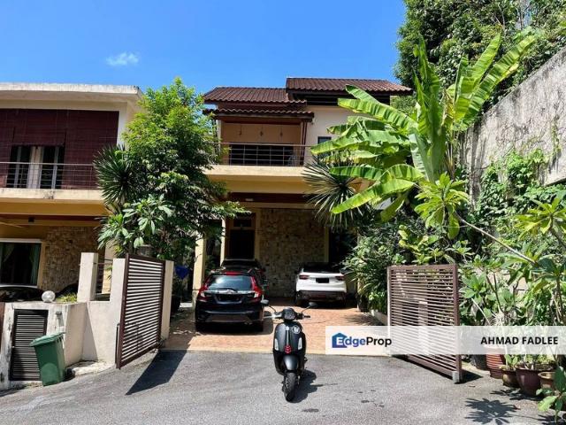 House for sale in Country Heights Damansara, Kuala Lumpur