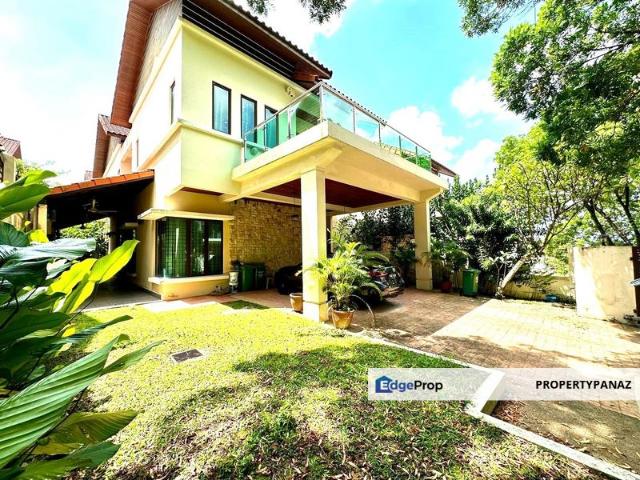 House for sale in Country Heights Damansara, Kuala Lumpur