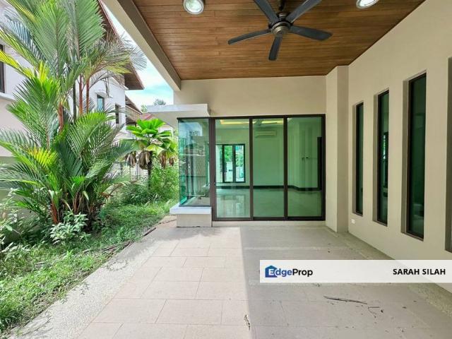 House for sale in Country Heights Damansara, Kuala Lumpur
