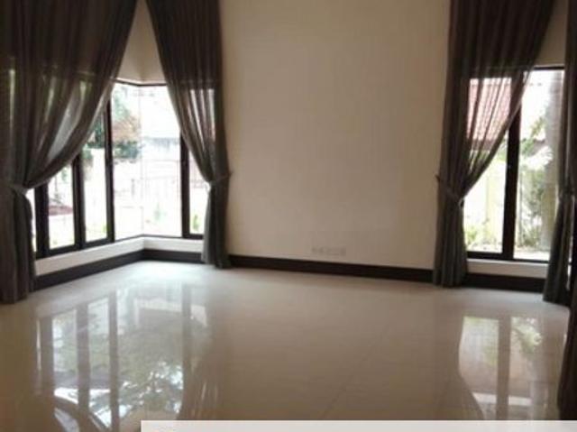 House for sale in Country Heights Damansara, Kuala Lumpur