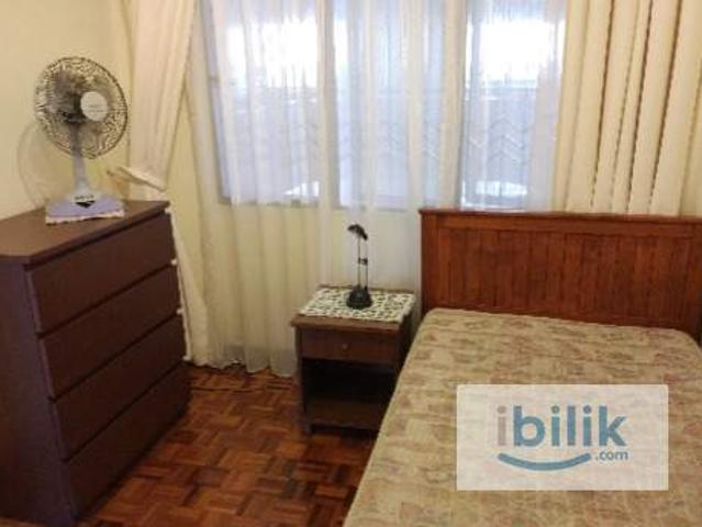 Room for rent in Country Heights Damansara, Kuala Lumpur