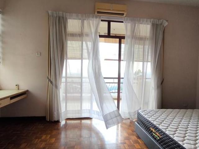 Condominium for rent in Country Heights Damansara, Kuala Lumpur
