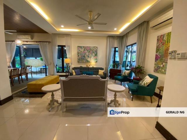 House for sale in Sri Hartamas, Kuala Lumpur