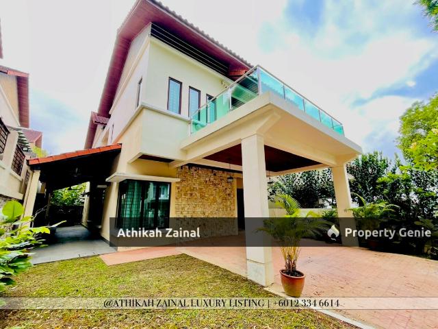 Residential House for sale in Country Heights Damansara, Kuala Lumpur