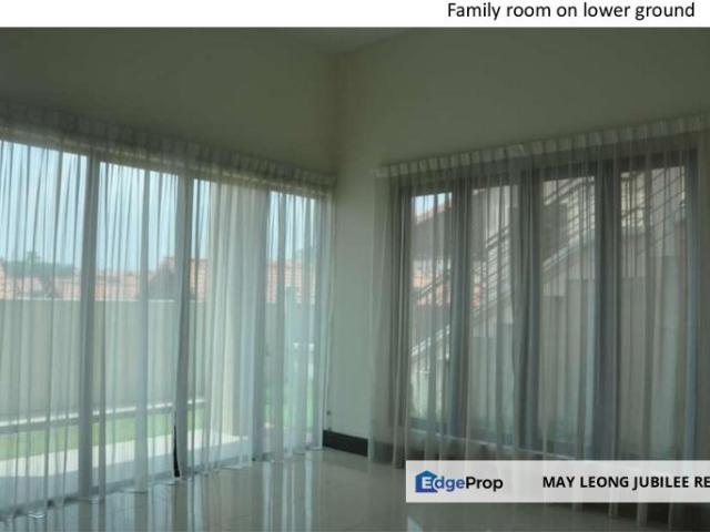 House for sale in Country Heights Damansara, Kuala Lumpur