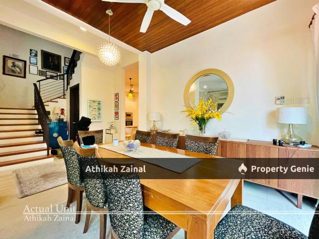 Residential House for sale in Country Heights Damansara, Kuala Lumpur
